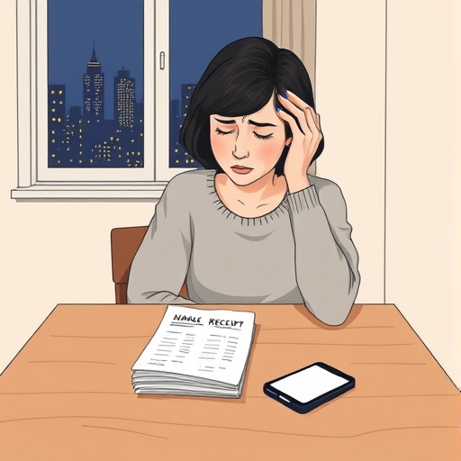 Susurros entre recibos