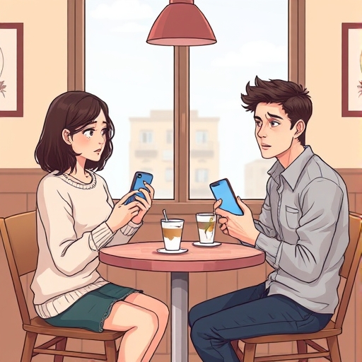 El mensaje que regresa del ayer