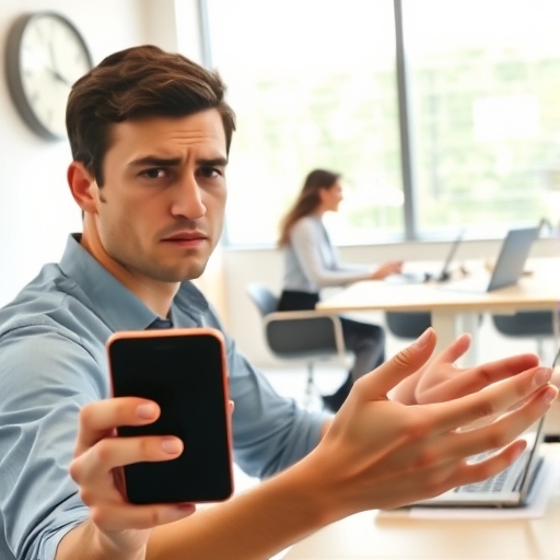 La tarde sin notificaciones