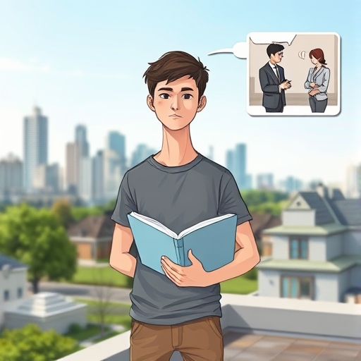 Voces desde la azotea