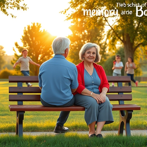 Ecos del antiguo barrio obrero