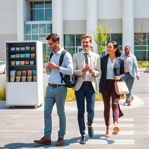El almuerzo olvidado
