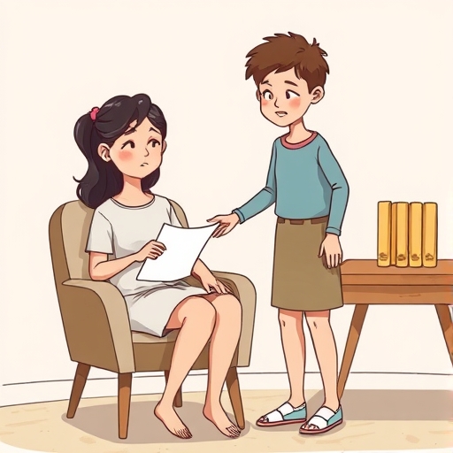 Entre libros y recuerdos