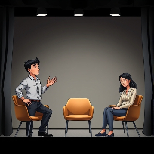 Reseña de la obra de teatro 'Último día en la oficina' en teatro local