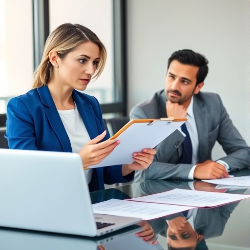 La negociación que transformó la oficina