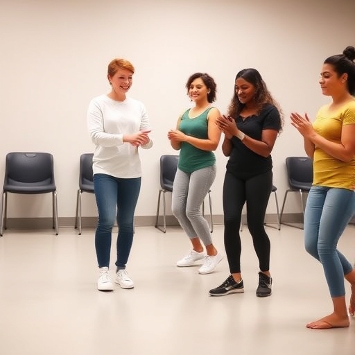 Una promesa en el salón