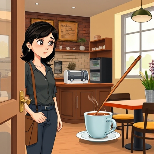 El café con aroma a futuro