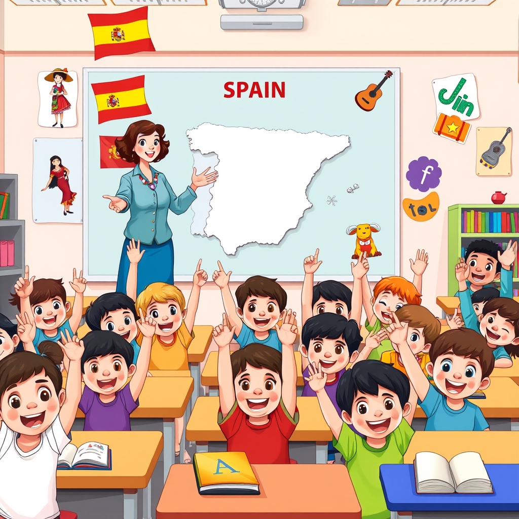 भाषाओं का संगम: अनुष्का का मिशन