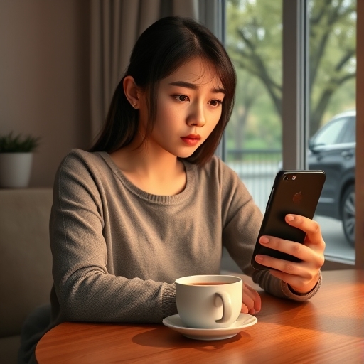 El eco de las noticias sin fin