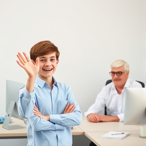 Primer día, primer tropiezo