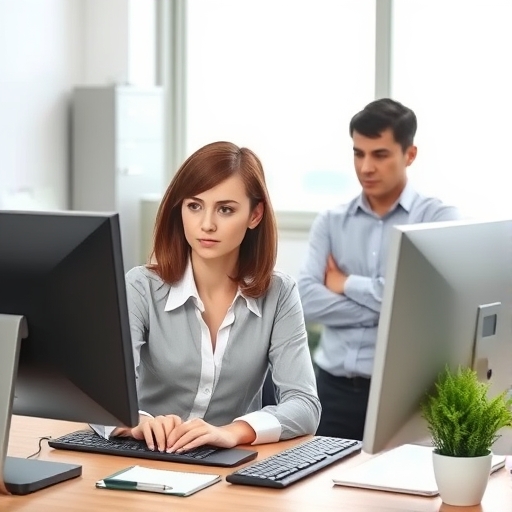 Señales en el Correo Electrónico del Trabajo