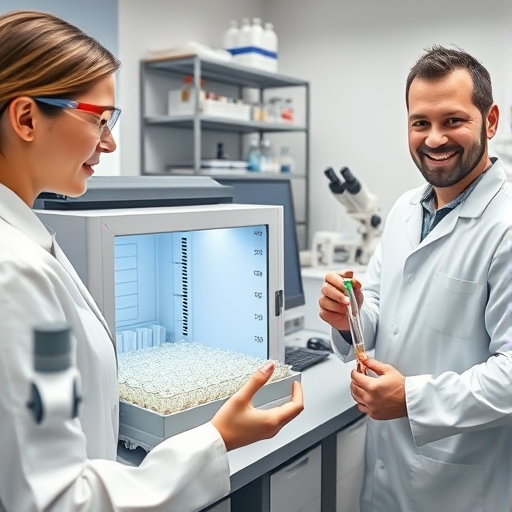 El susurro de las células