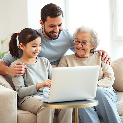 Conexión digital en tiempos de pandemia