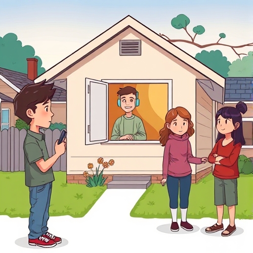 La Voz de los Vecinos