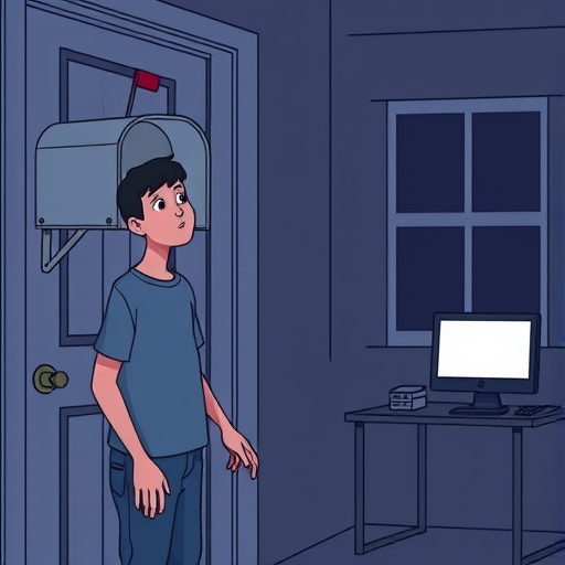 El buzón de pedidos vacíos