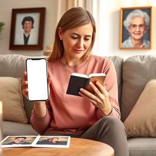 Pantalla y olvido en la tarde de domingo