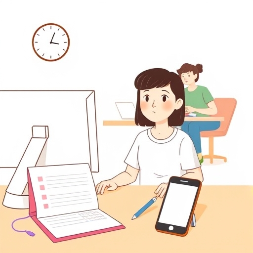 Cuando el jefe exige demasiado en la cuarentena