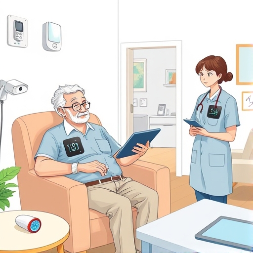 Entre píldoras y privacidad en el hogar inteligente