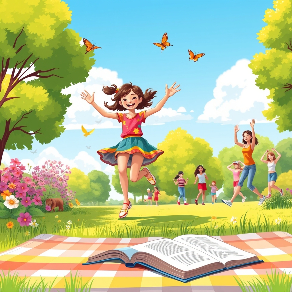 डांस और व्यायाम