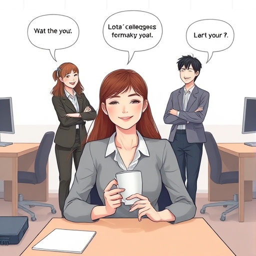 El café que no despertó emociones