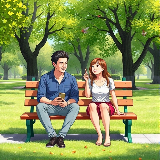 Ecos del parque sin notificaciones