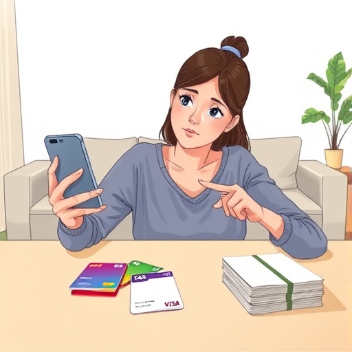 La llamada que cambió mi cuenta bancaria