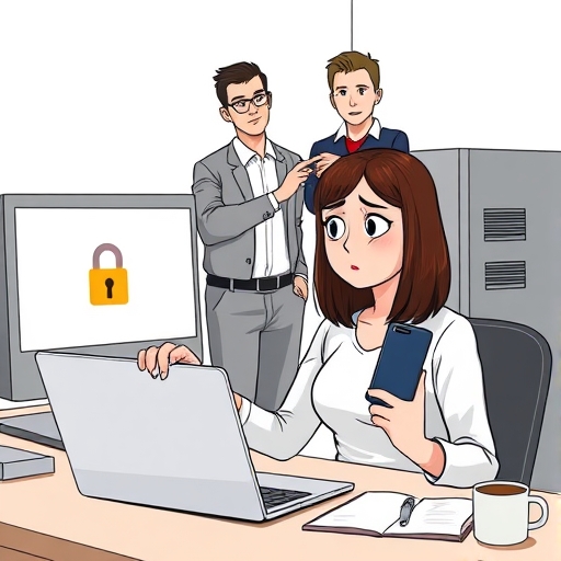 La ventana comprometida de Sofía