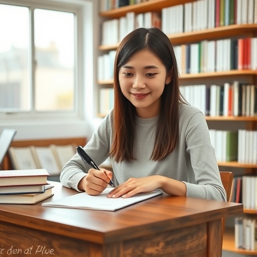 Una carta, dos futuros