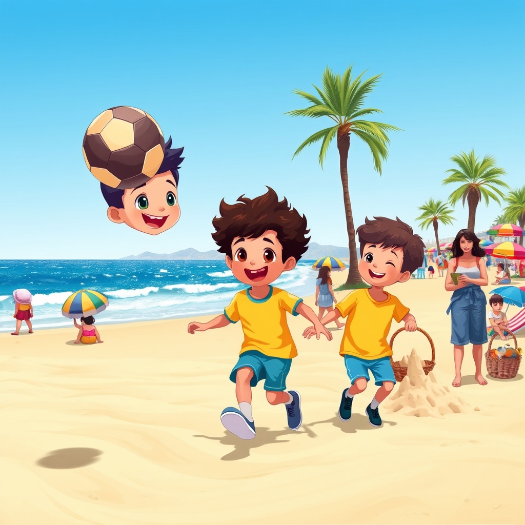 החיים בנתניה