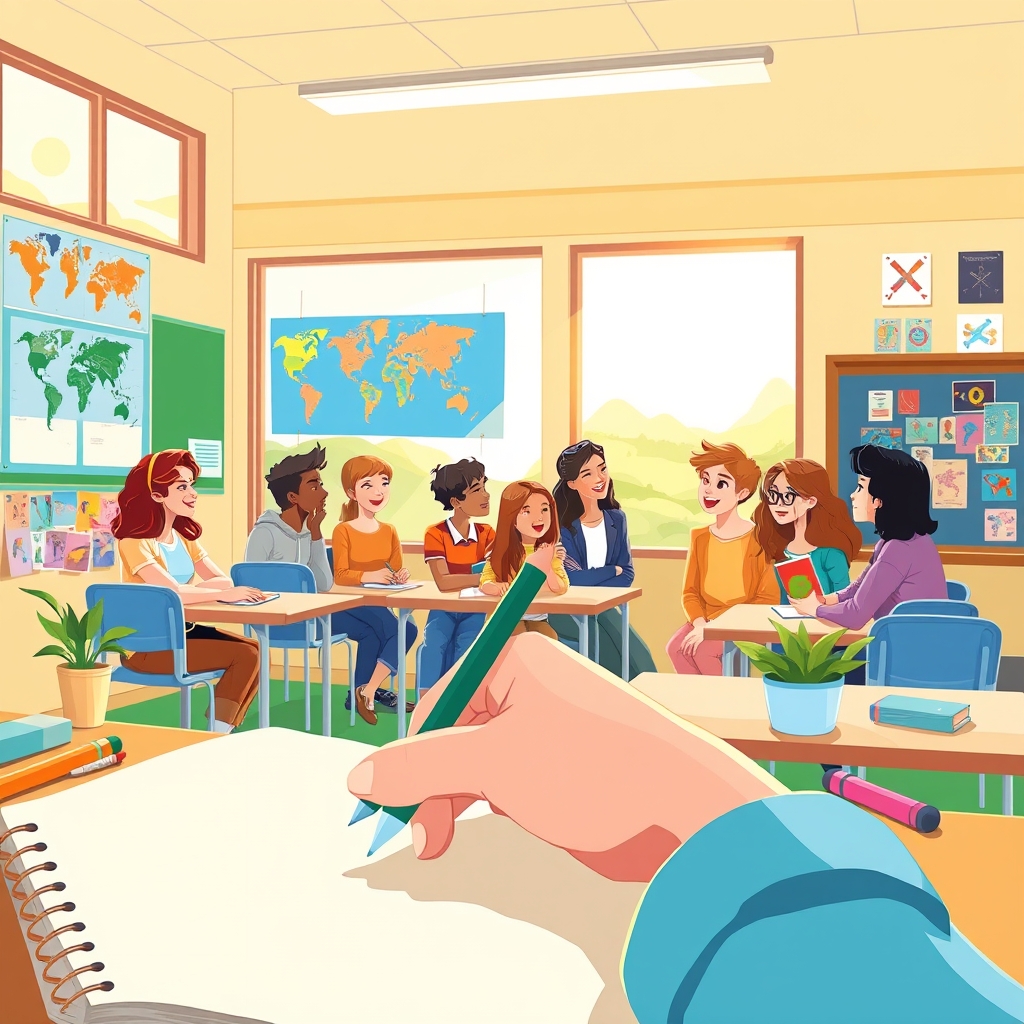 המסע של ליאון