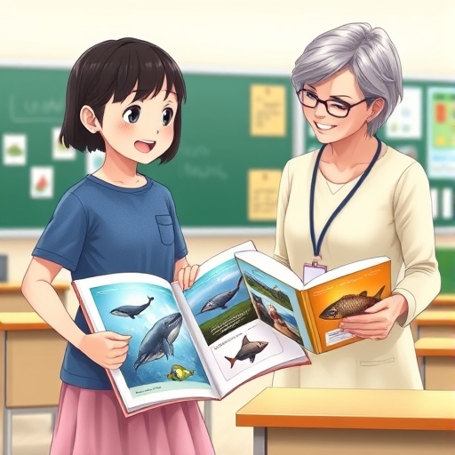 El error en la enciclopedia escolar