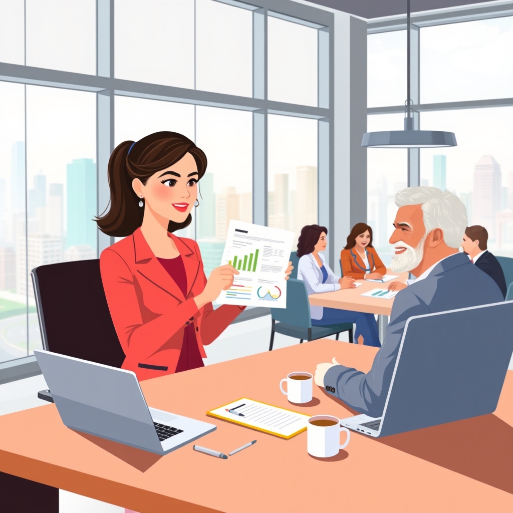 לשבור את תקרת הזכוכית