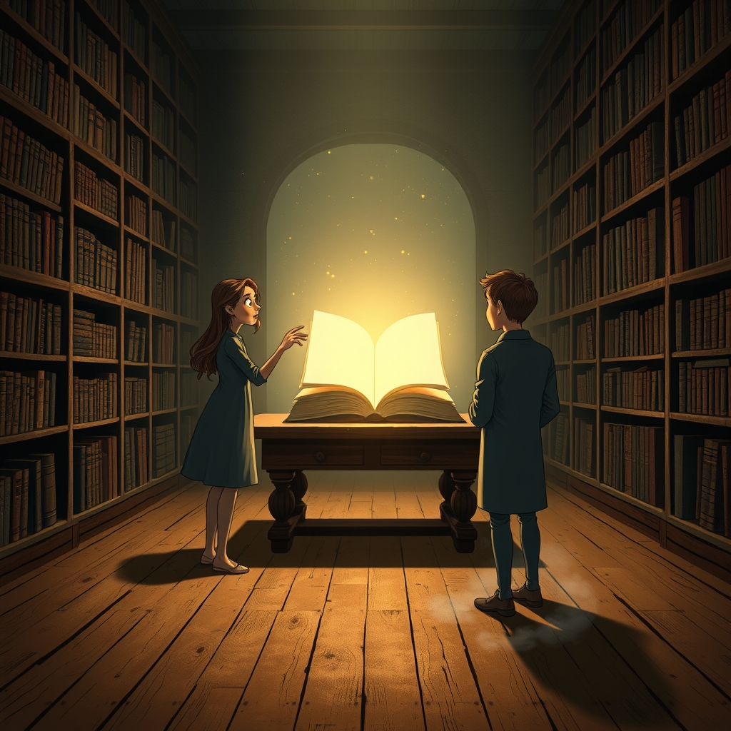 शब्दों का रहस्य