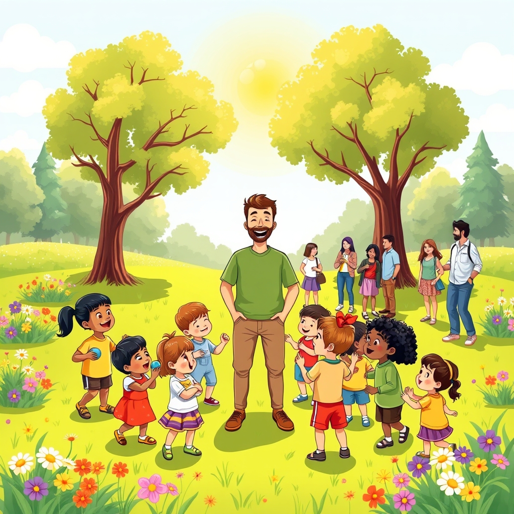 המילים שמאחדות