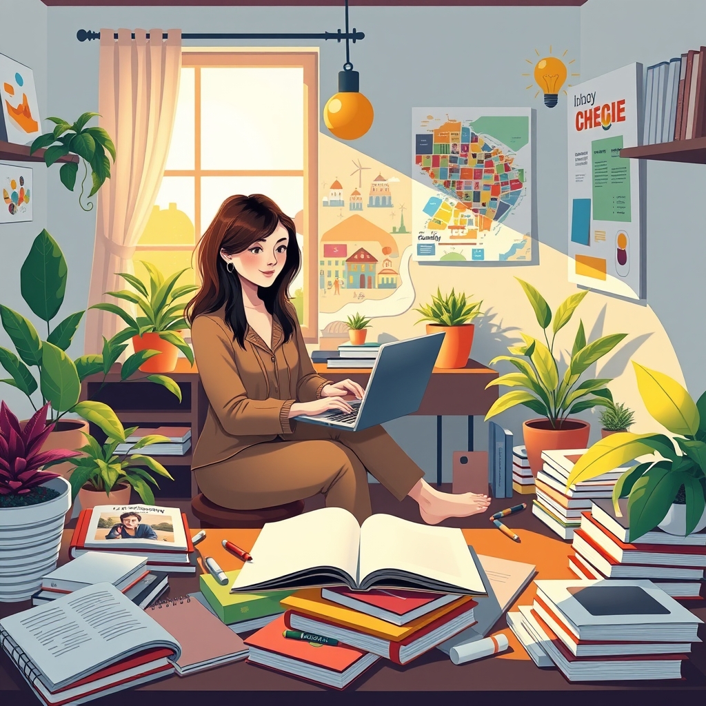 הכוח של חיבור