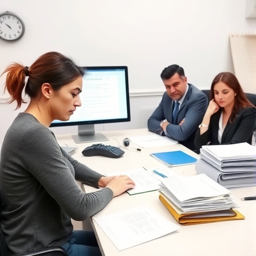 El Eco del Último Proyecto