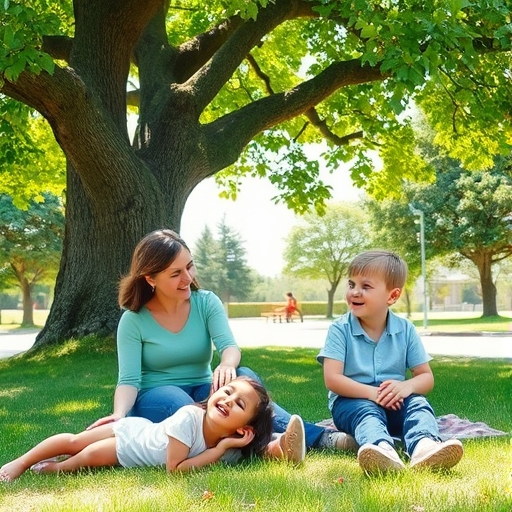 Un secreto debajo del árbol