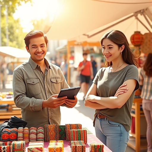 La confesión en el mercado