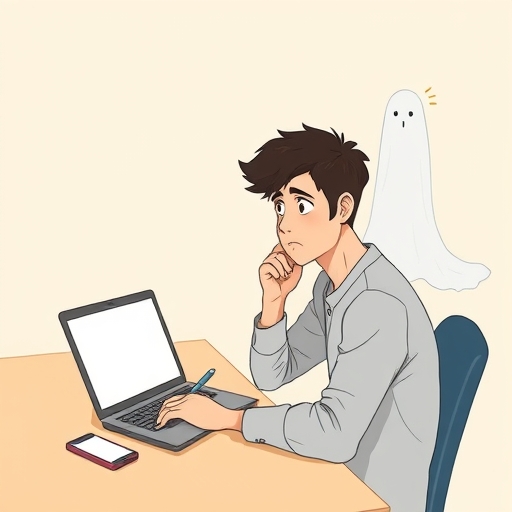 无限循环的邮件