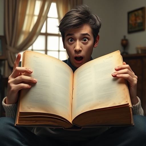 El relato que nunca terminó