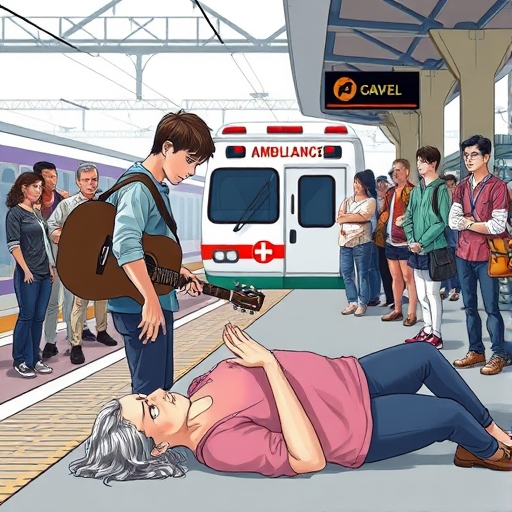 El pulso que salva vidas