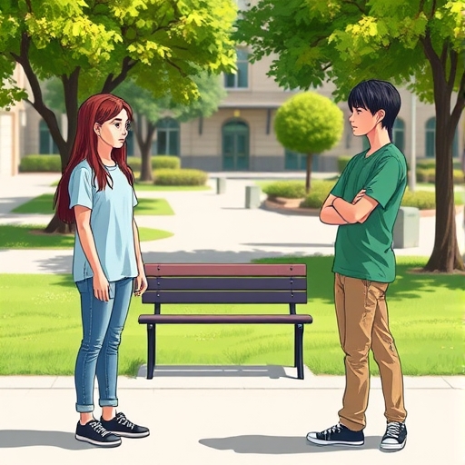 Cuando el silencio redefine el adiós