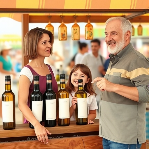 El secreto detrás del aceite de oliva virgen extra