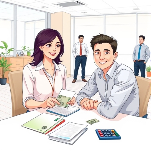 Finanzas a prueba: la apuesta del ascenso