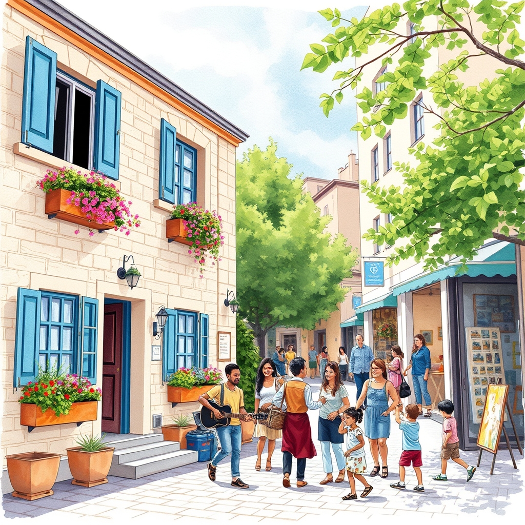 הבית ההיסטורי בירושלים