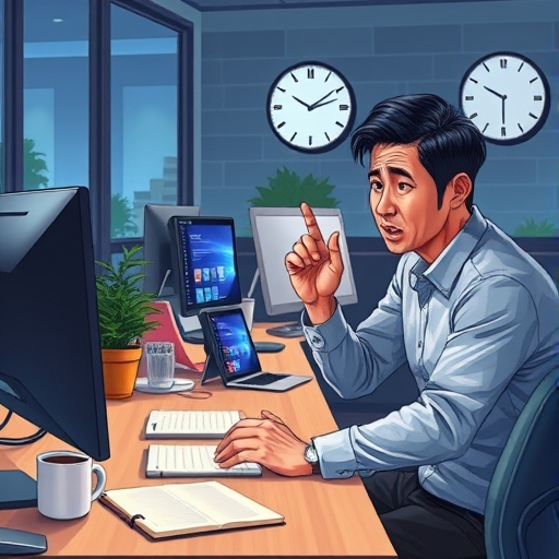 深夜代码的自我救赎
