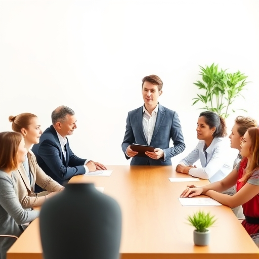Susurros en la sala de juntas