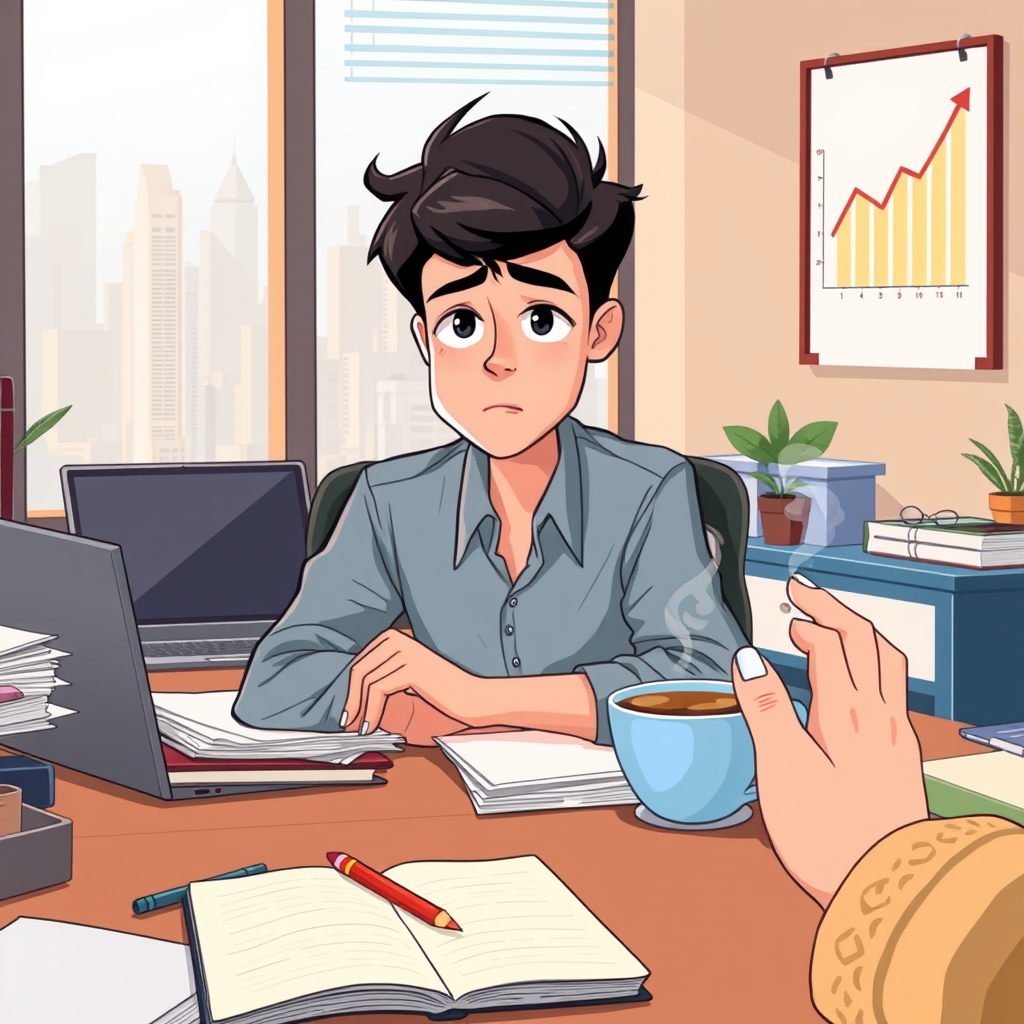 ऋण का जाल