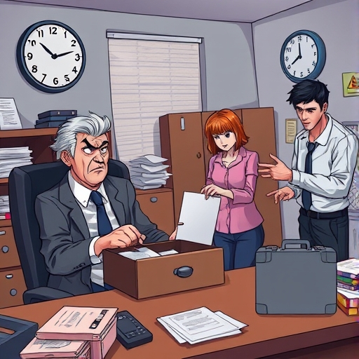 Operación Reloj de Arena