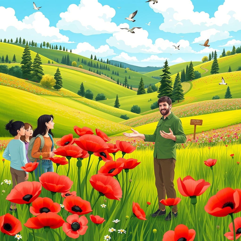 הטבע של יואב